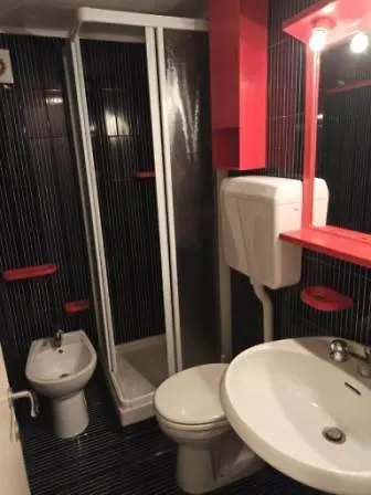 Апарт-отель Residence Portofino Est
