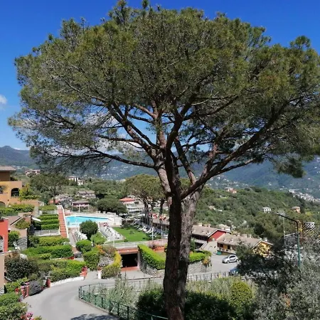 Апарт-отель Residence Portofino Est *