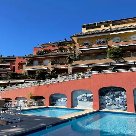 Residence Portofino Est Рапалло