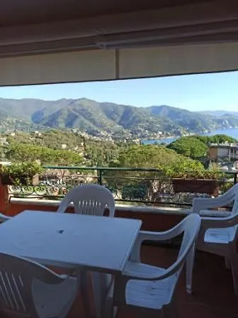 Residence Portofino Est Апарт-отель