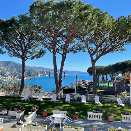 Апарт-отель Residence Portofino Est *