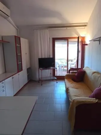 Апарт-отель Residence Portofino Est *