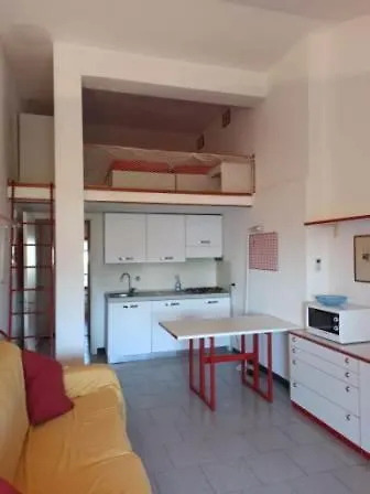 Апарт-отель Residence Portofino Est *