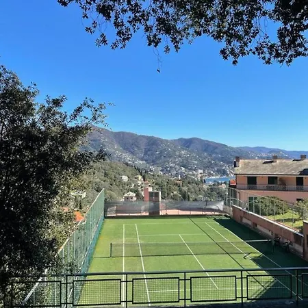 Апарт-отель Residence Portofino Est