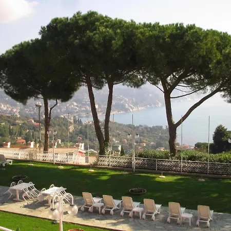 Residence Portofino Est Рапалло